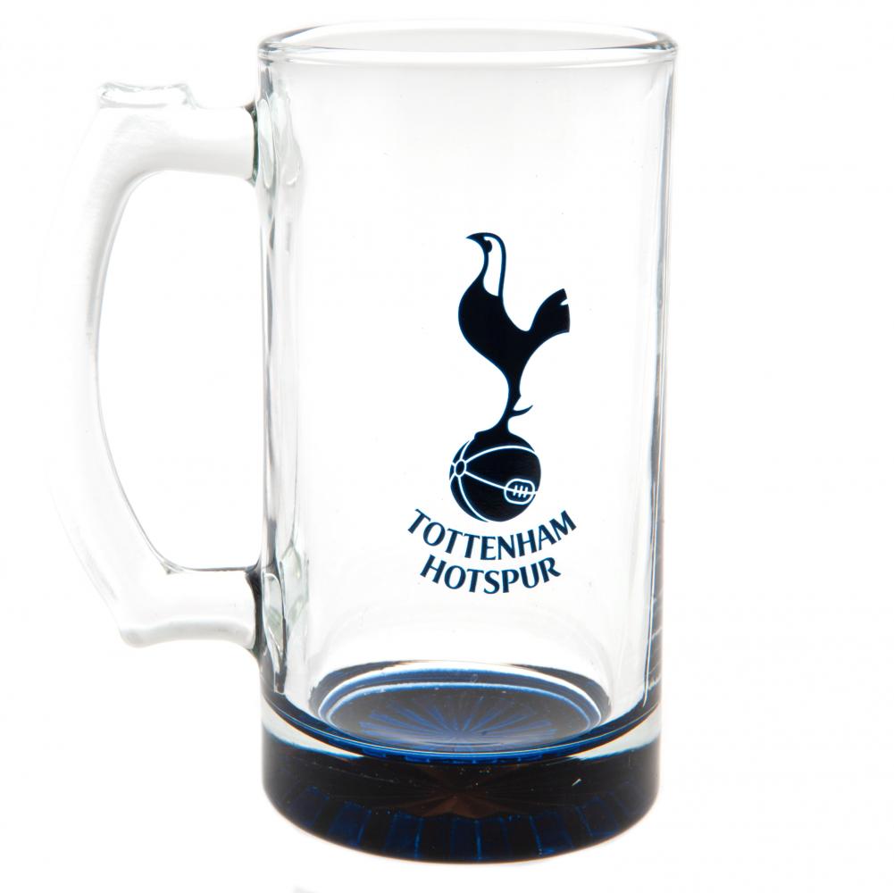 Tottenham Hotspur Fc Glas 15 Cm