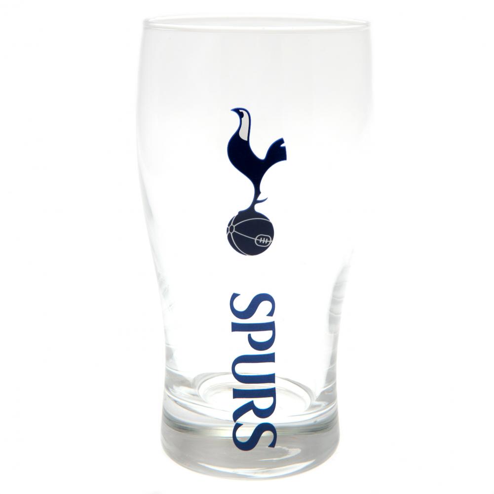 Tottenham Hotspur Fc Glas 15   Cm