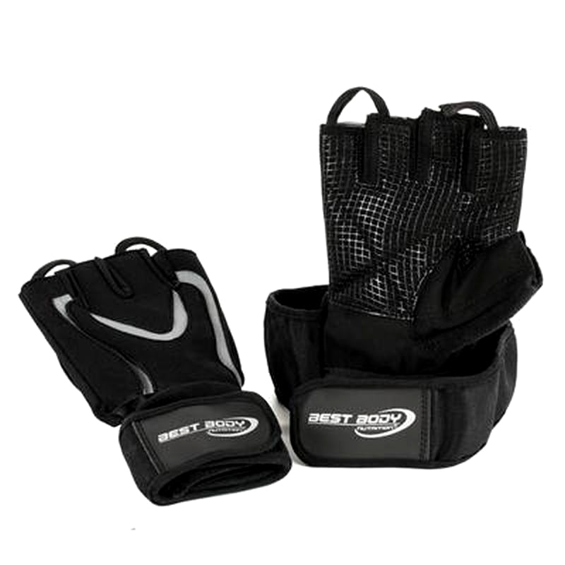 Træningshandsker    Støtte Top Grip