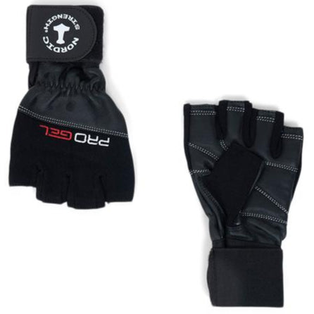 Træningshandsker Pro-gel Fra Nordic Strength