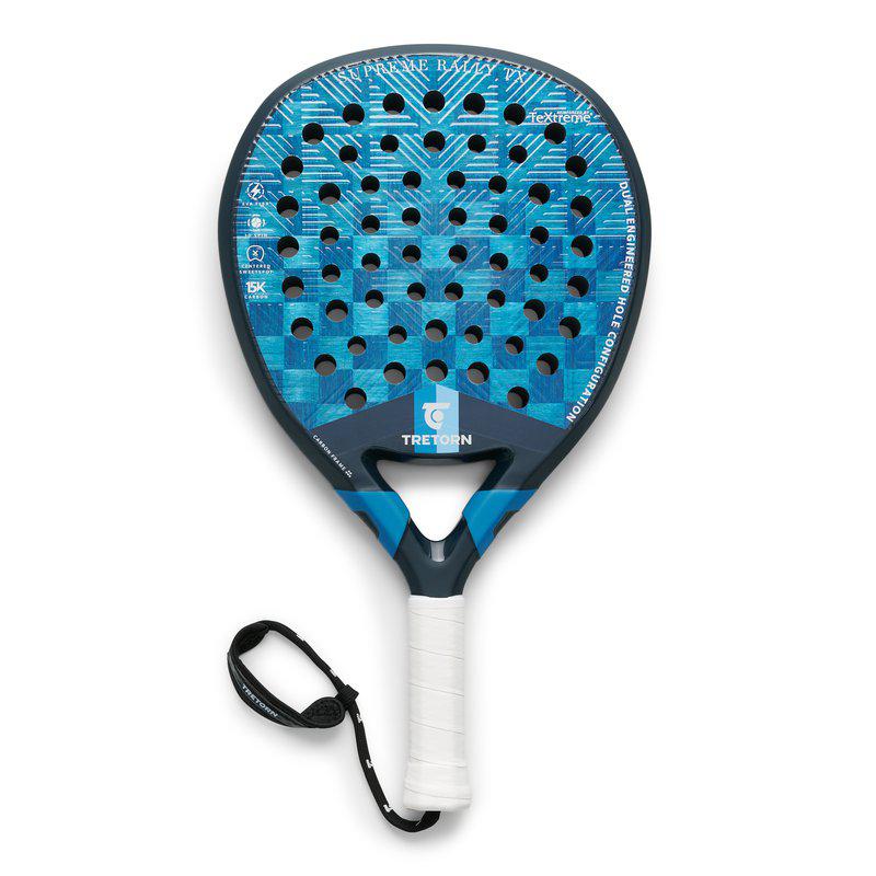 Tretorn Supreme Rally Tx 2023 Padelbat
