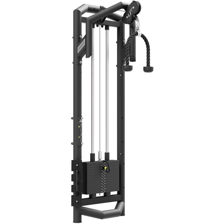 Triceps Station Fra Upform  Skaffevare