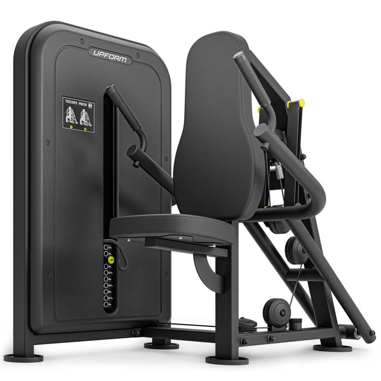Triceps-maskine Fra Upform  Skaffevare