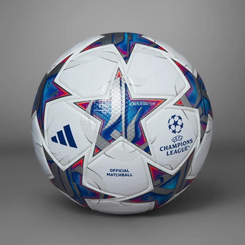 Ucl Official Match Ball Pro 2023 24-