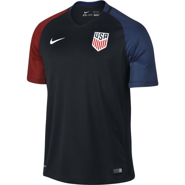 Usa Ude Trøje 2016-
