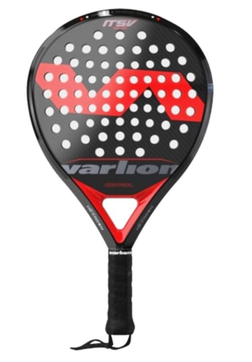 Varlion Lw Hexagon     2021 Padelbat