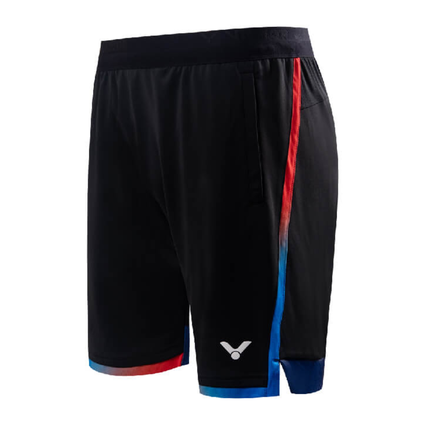 Victor  -40200 Shorts Black Old