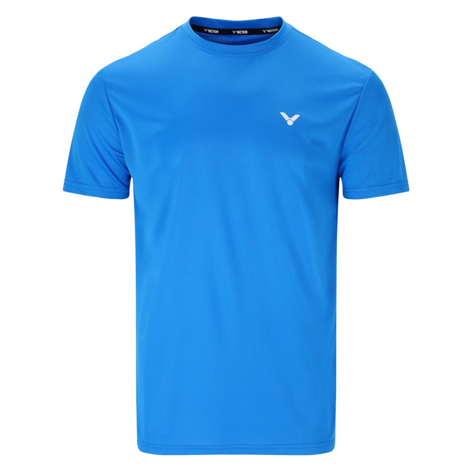 Victor Ralap Junior  -shirt French Blue