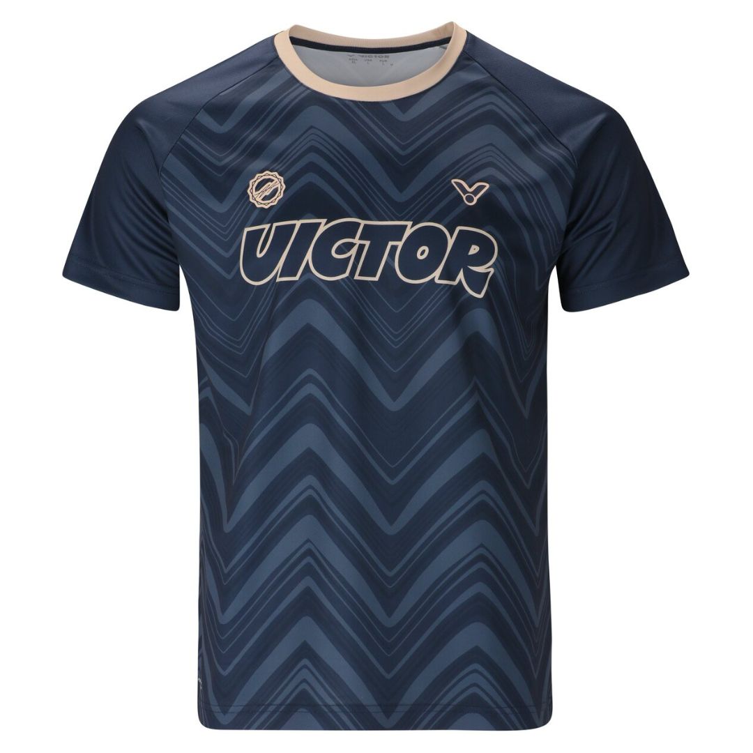 Victor  -2501 Aa  -shirt Navy