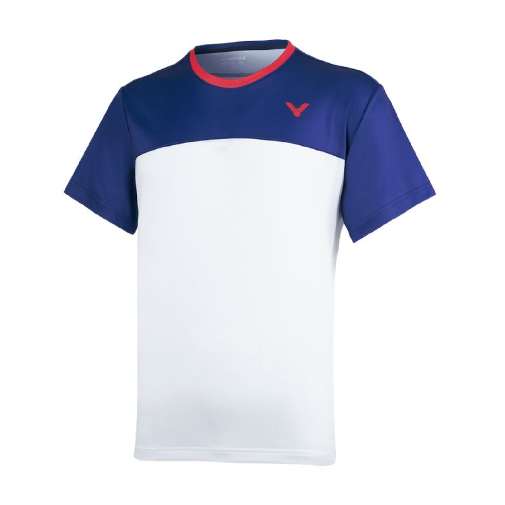 Victor  -05002b  -shirt Navy Blue Old