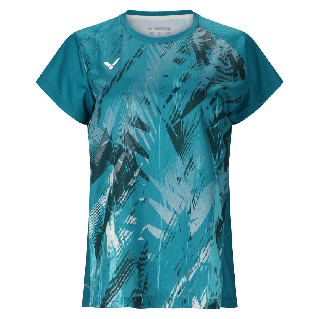 Victor  -56000td Women  -shirt June Bug