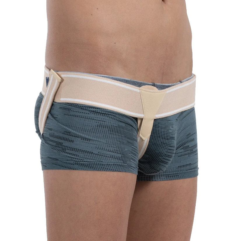 Wingmed Brokbælte Ensidet-venstre