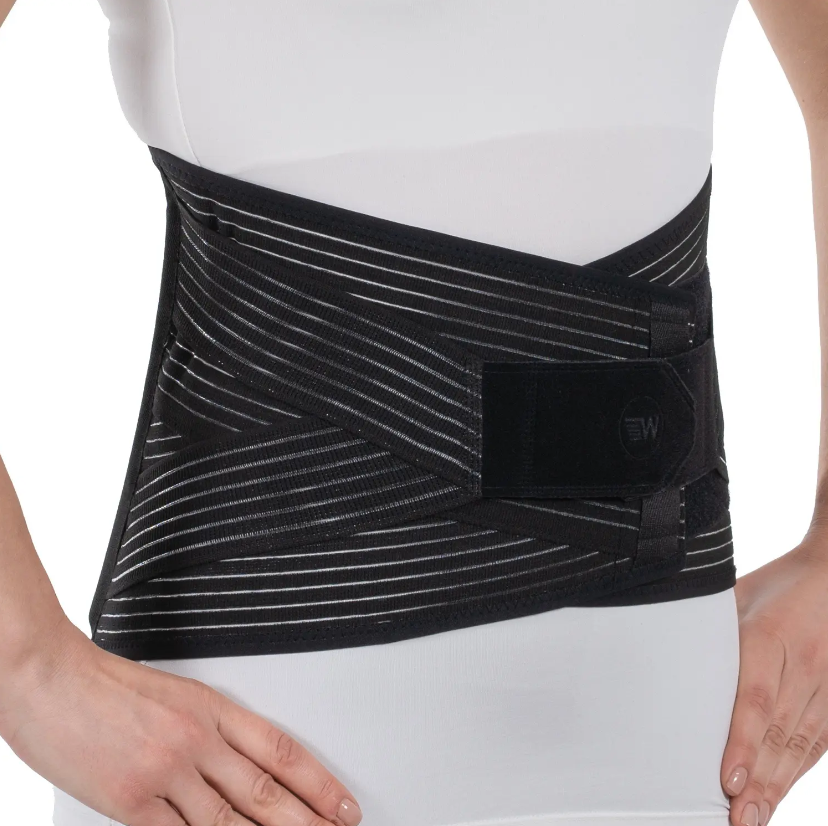 Wingmed Lomba Korset 26cm