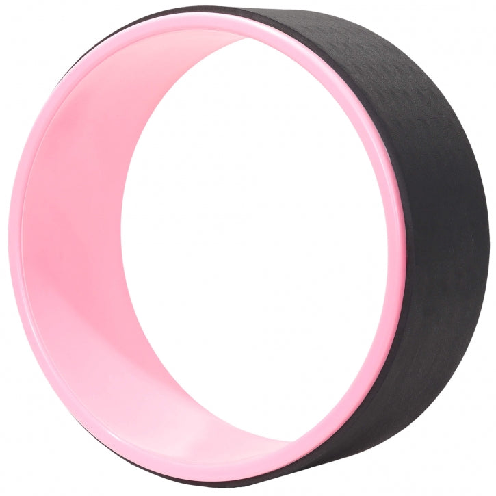 Yogahjul   Pink Nordic Strength
