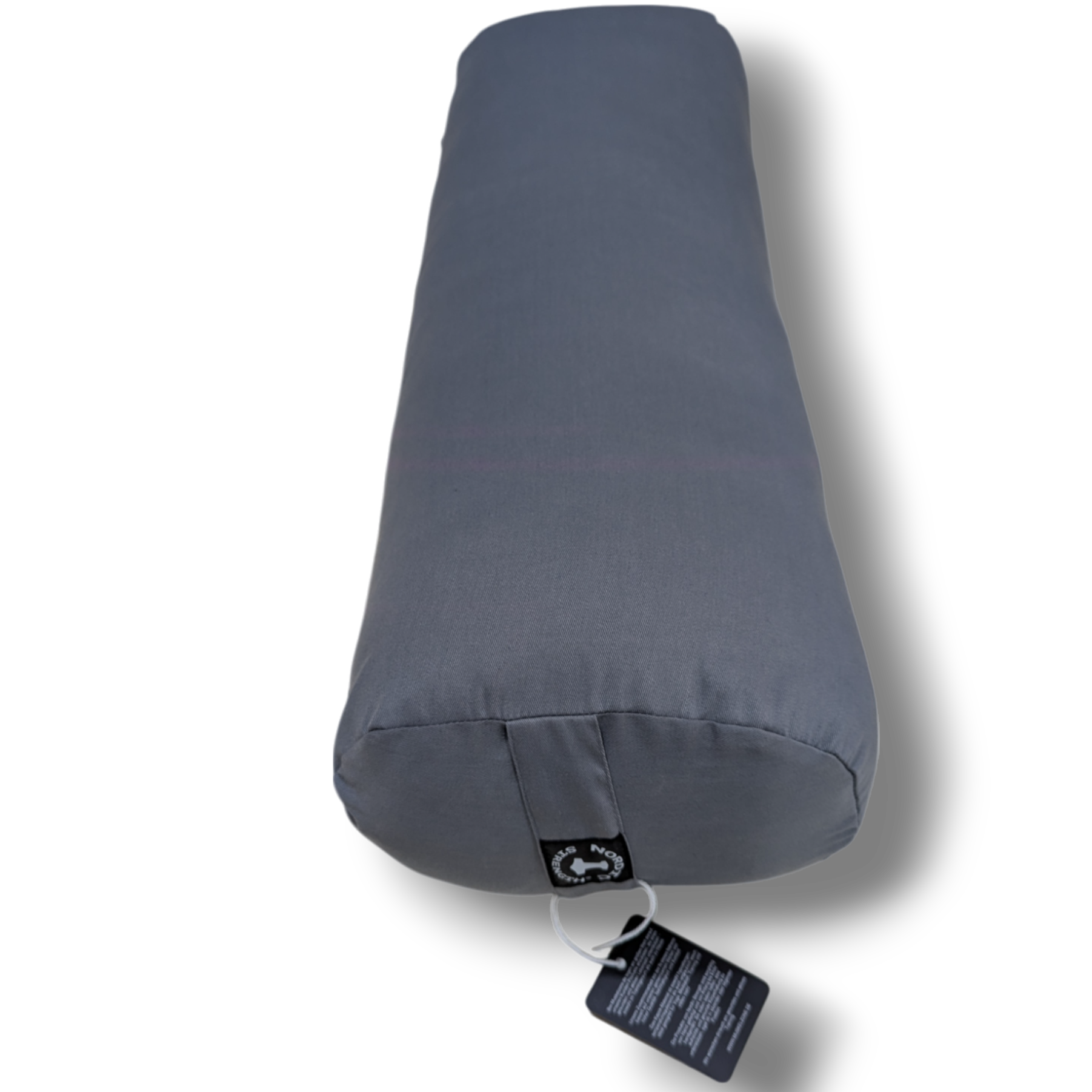 Yogapølle  Grå  Nordic Strength