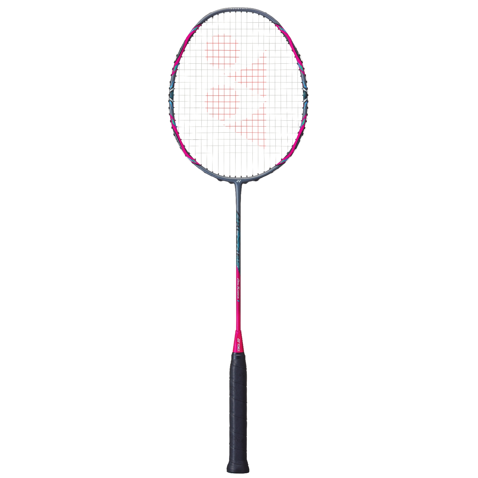 Yonex Arcsaber Magenta
