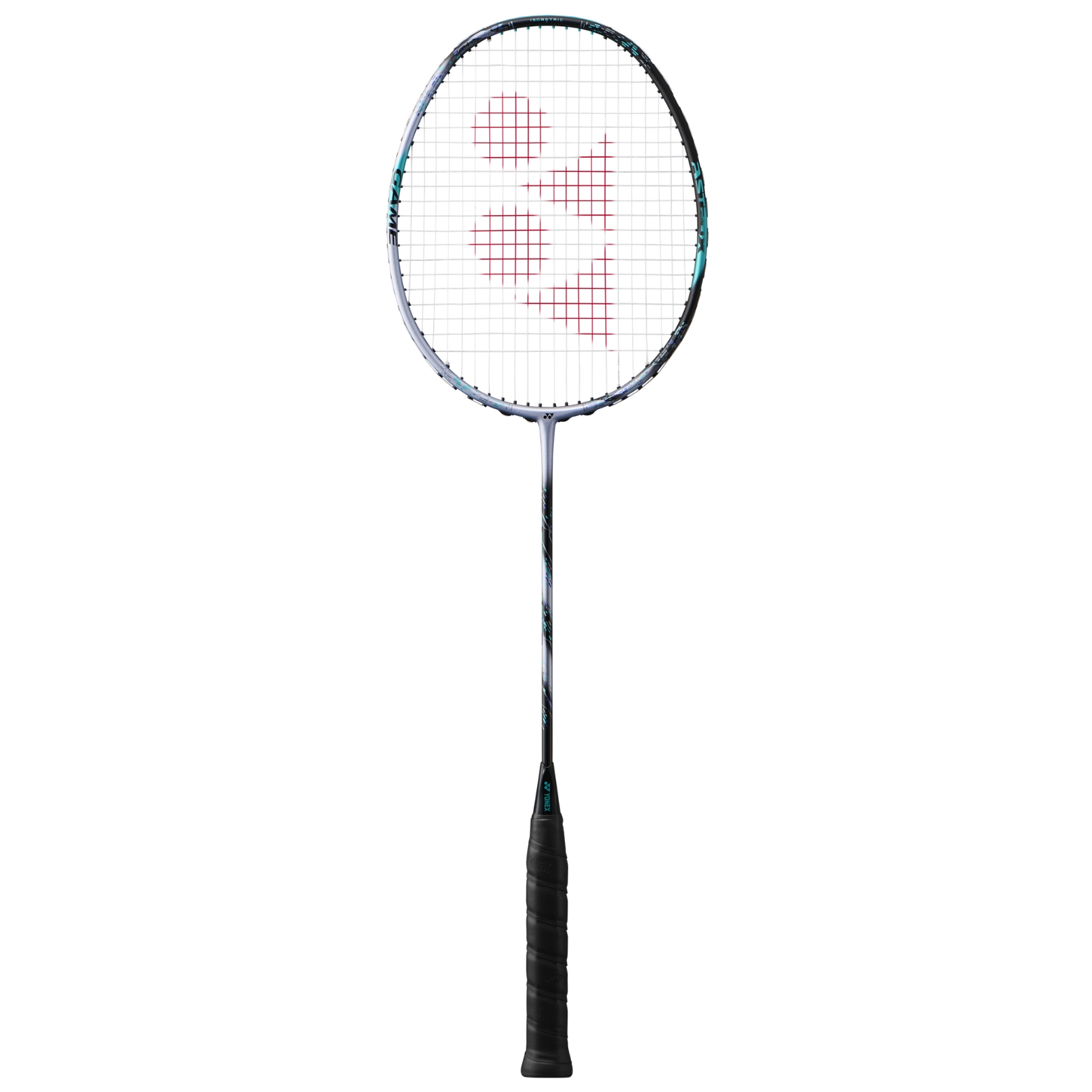 Yonex Astrox 88 Game Silver Black