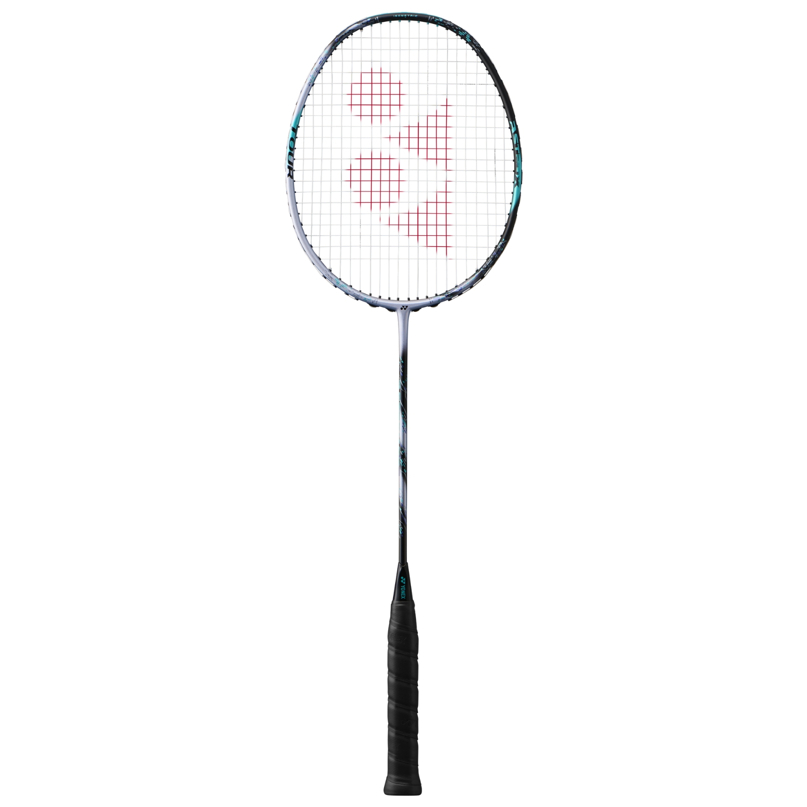 Yonex Astrox 88 Tour Silver Black