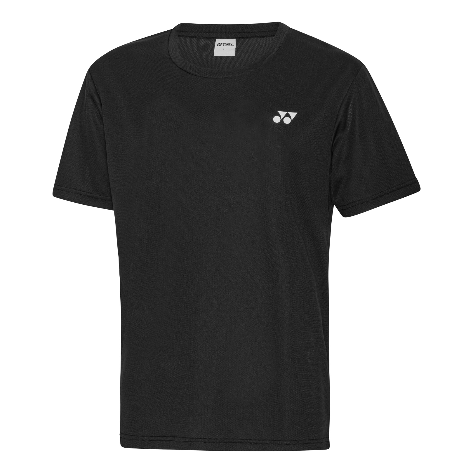 Yonex Basic -shirt Black
