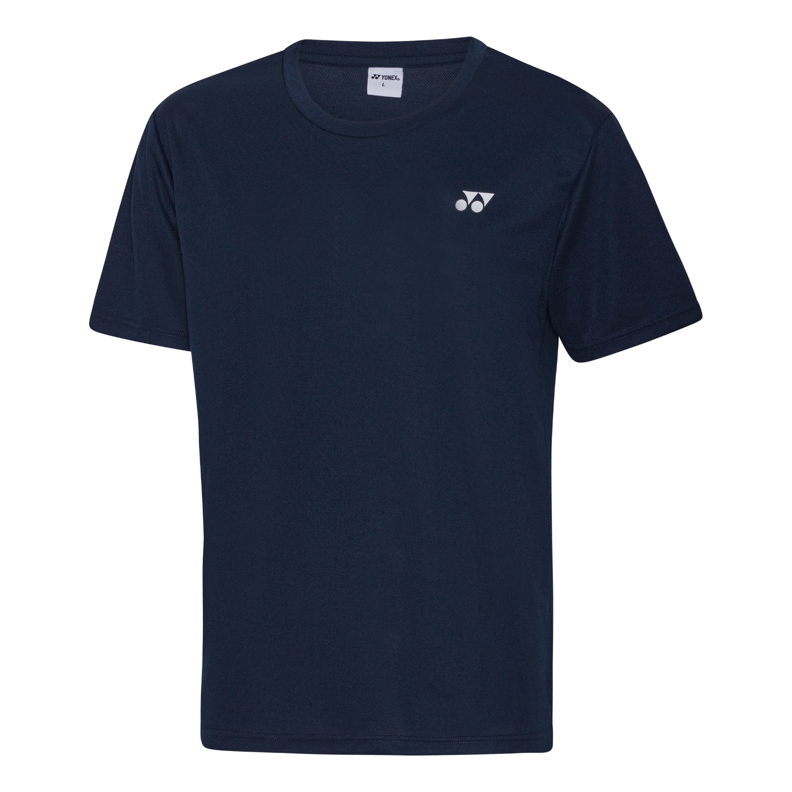 Yonex Basic -shirt Navy