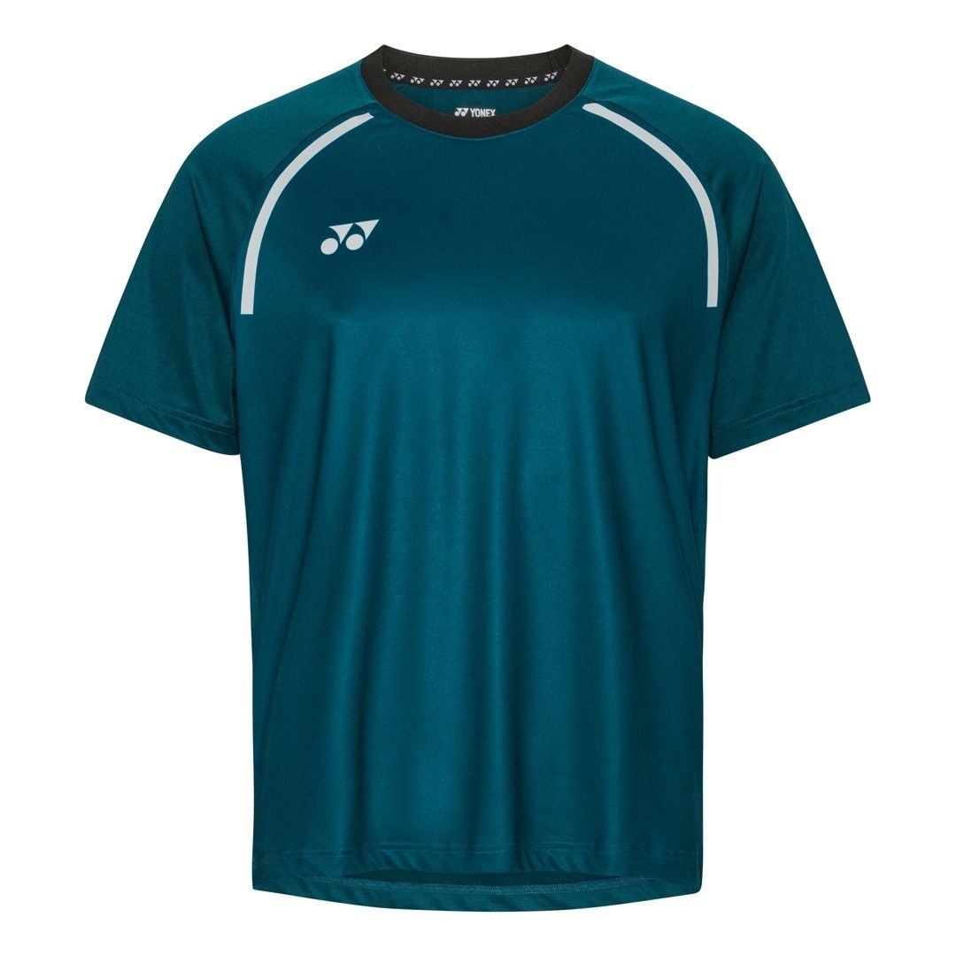 Yonex Boys  -shirt 255406 Petrol Blue