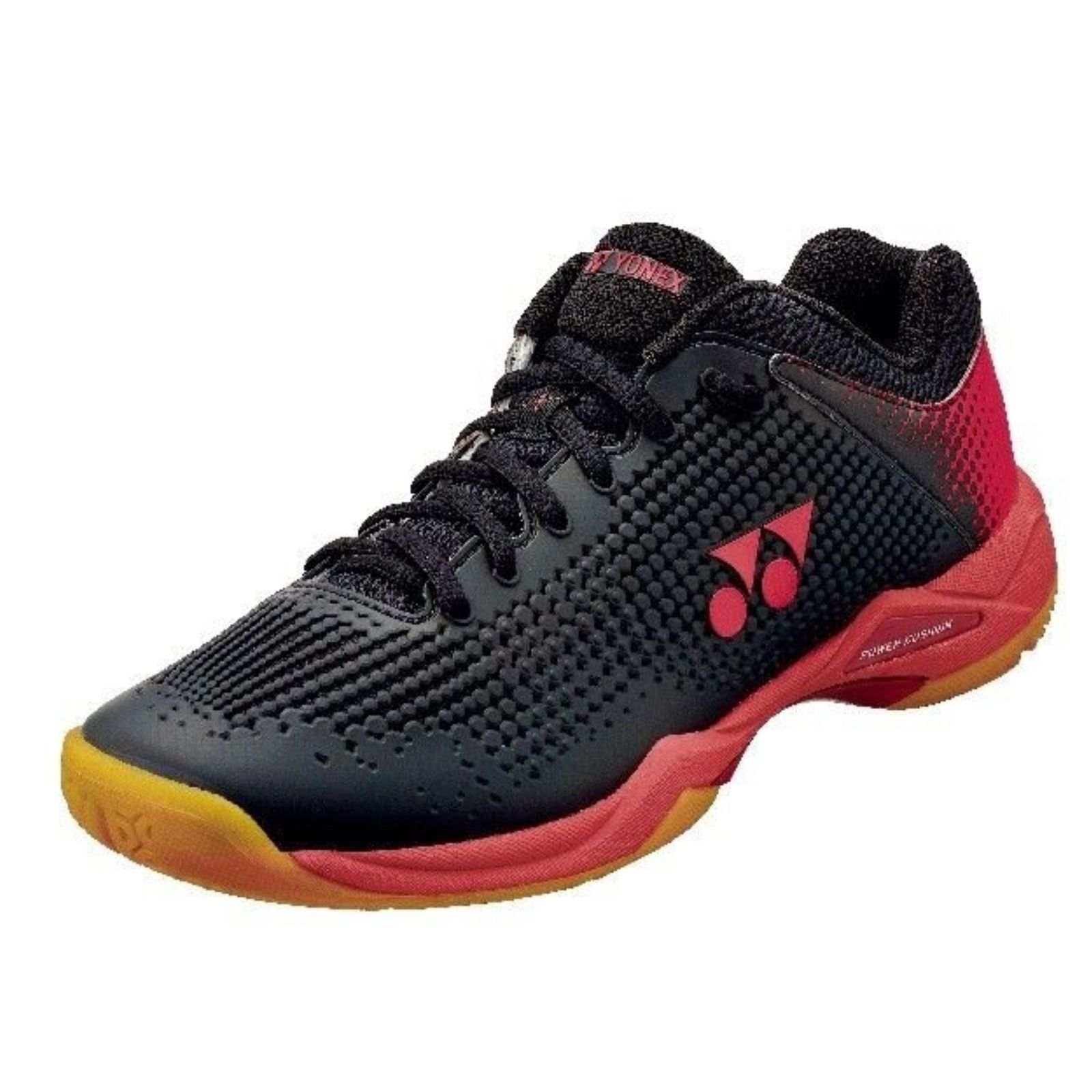 Yonex Eclipsion X2 Black Red Junior