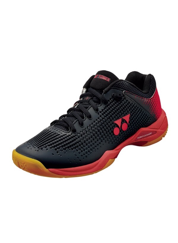 Yonex Eclipsion X2 Black Red
