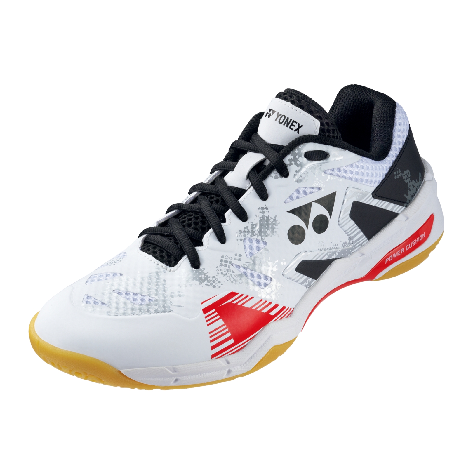 Yonex Eclipsion X3 White Black