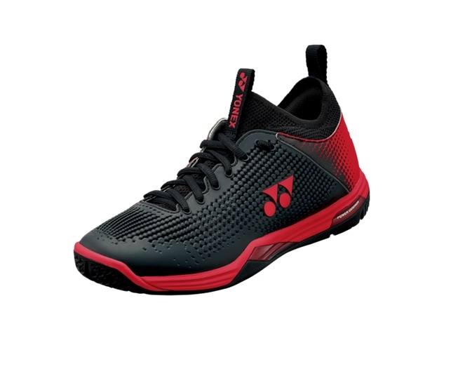 Yonex Eclipsion Z2 Black Red