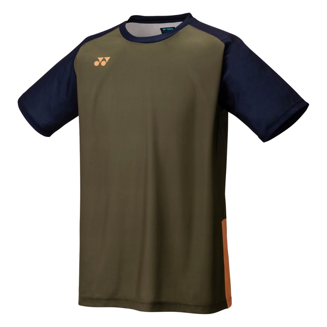 Yonex Junior  -shirt 16745jex Oil Brown