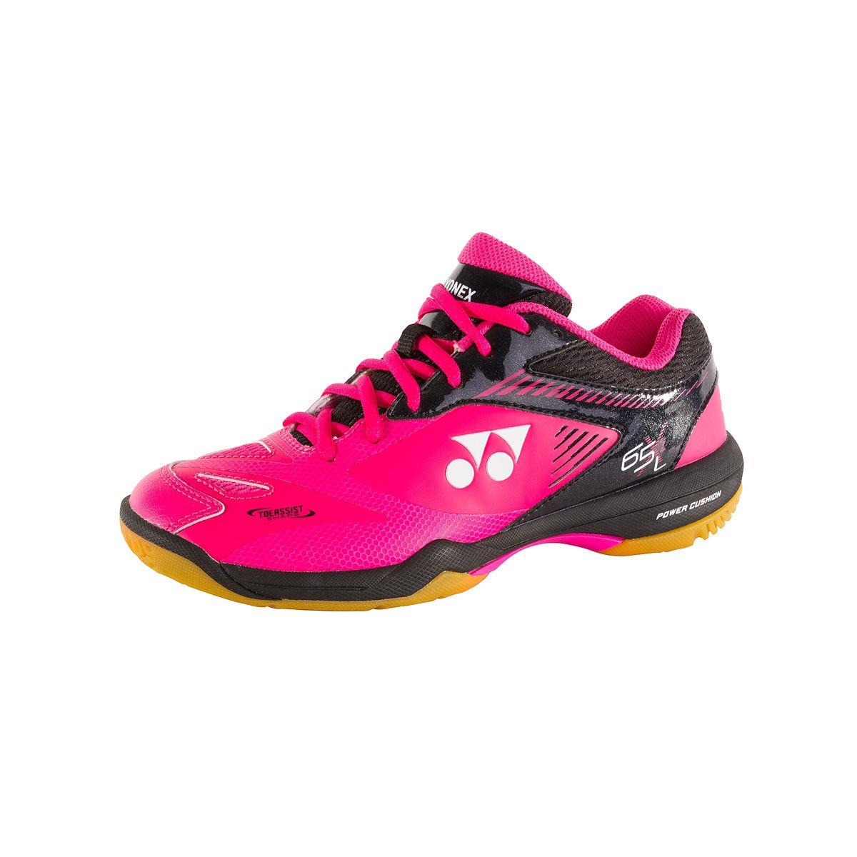 Yonex Shb 65 X2 Women Pink Black