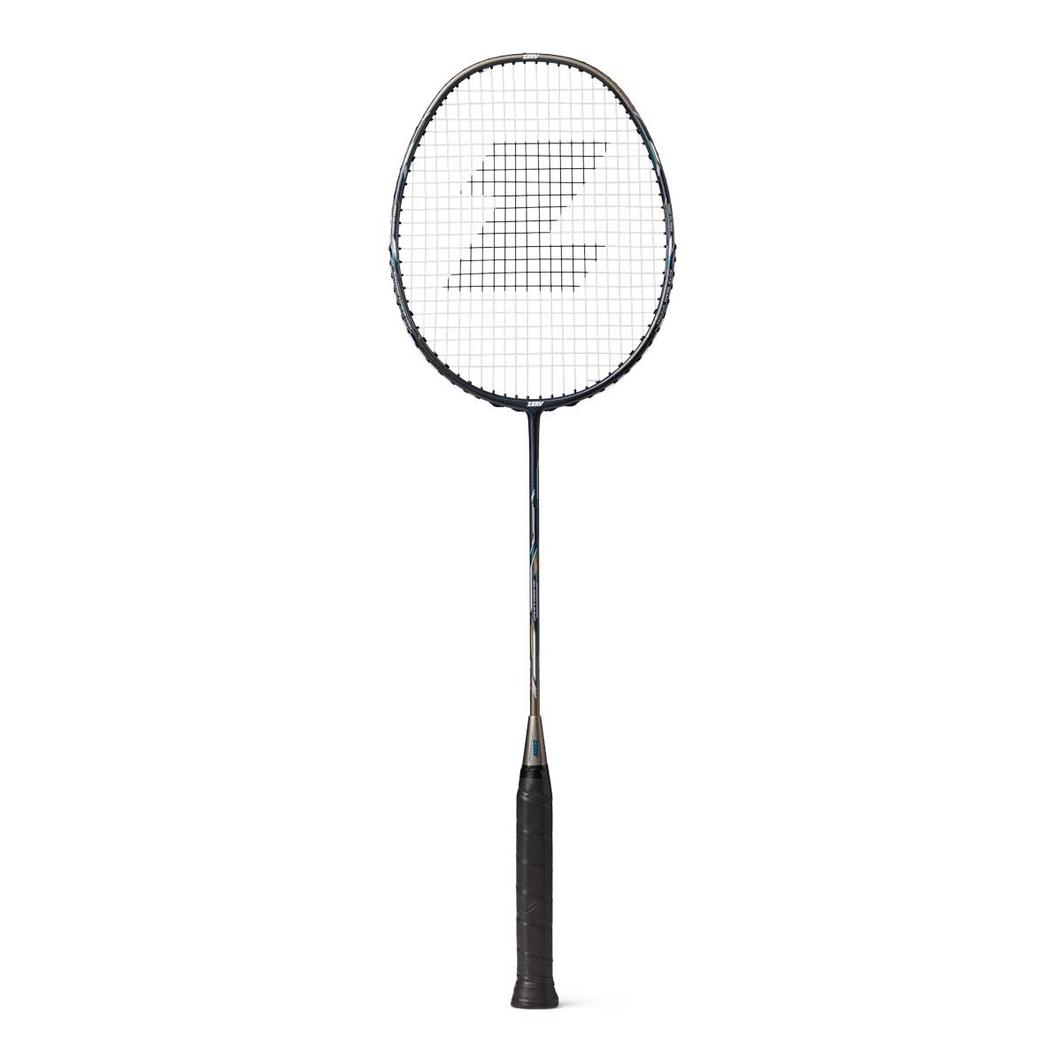 Zerv Battleax Elite Z35 Old