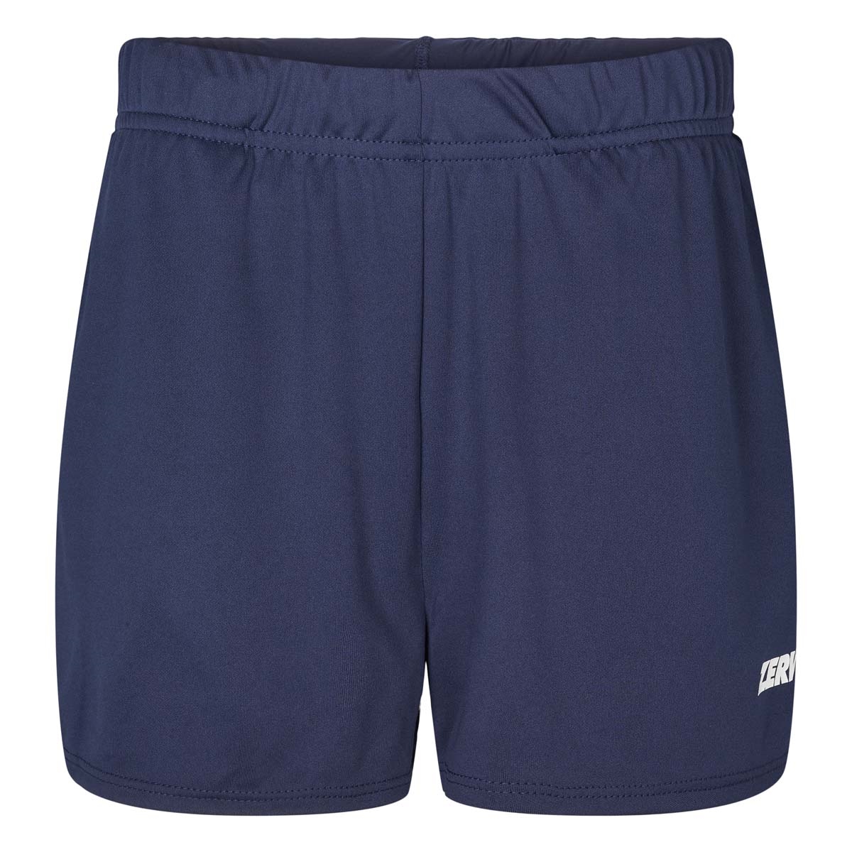 Zerv Buzzard Dame Shorts Mørkeblå Old