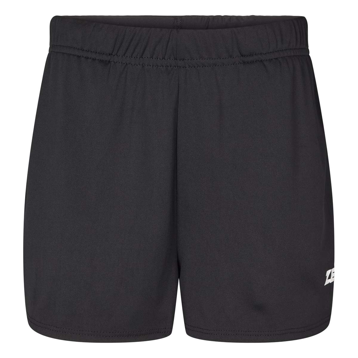Zerv Buzzard Dame Shorts Sort Old