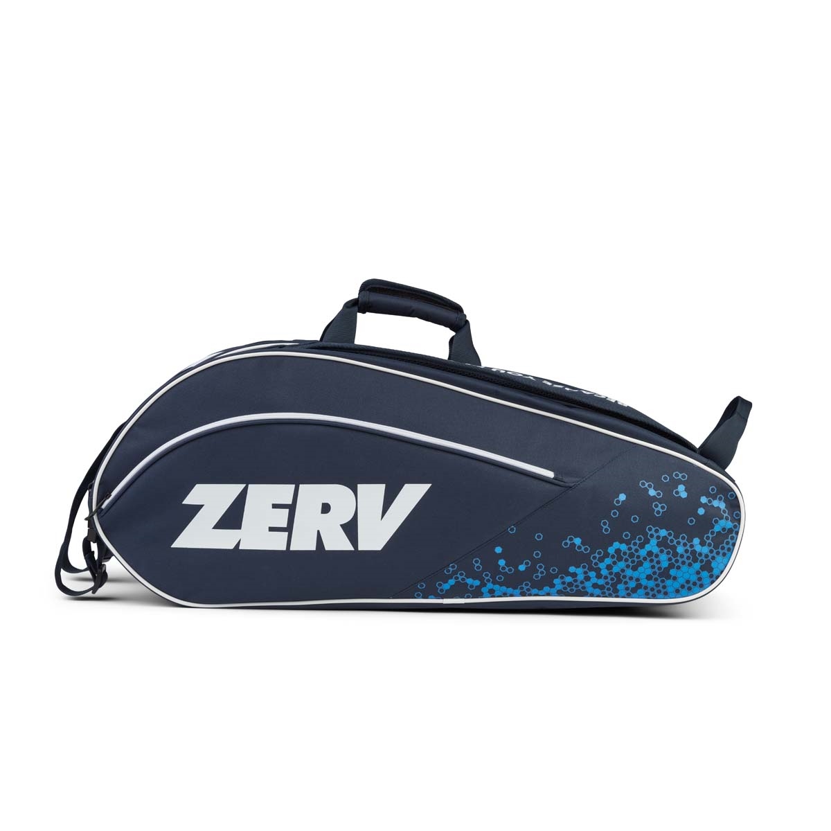 Zerv Cipher Bag Z9 Blue Old