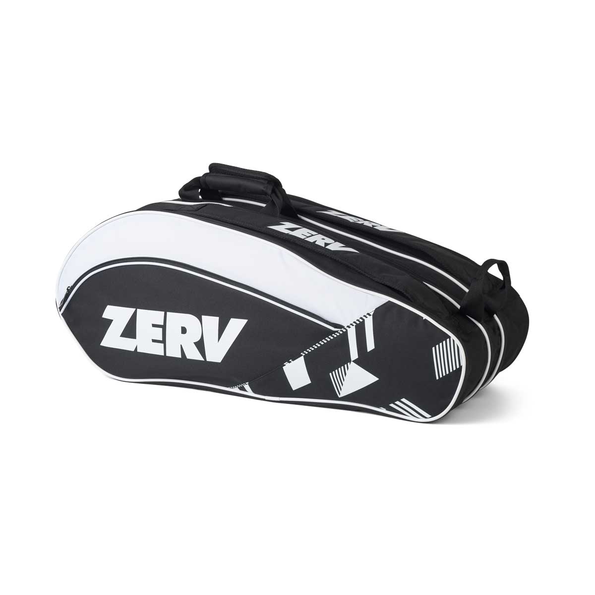 Zerv Cipher Elite Bag Z9 Black White Old