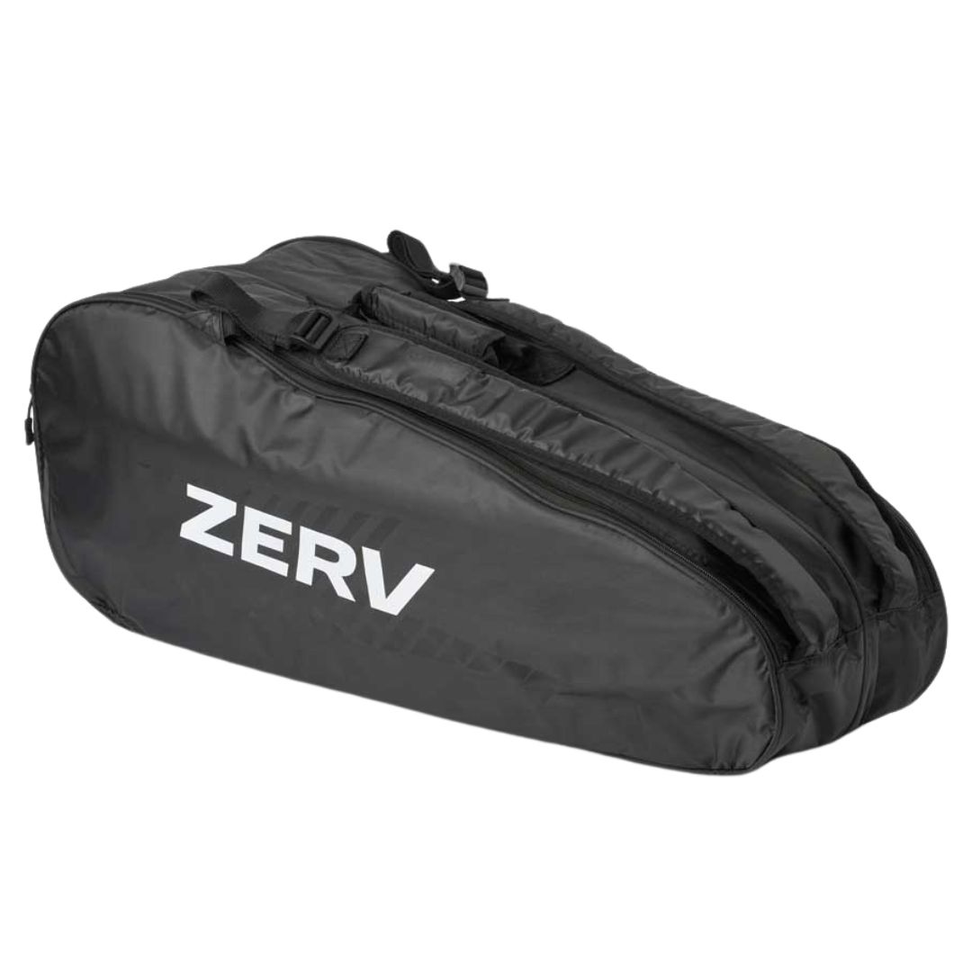 Zerv Club Line Bag Black