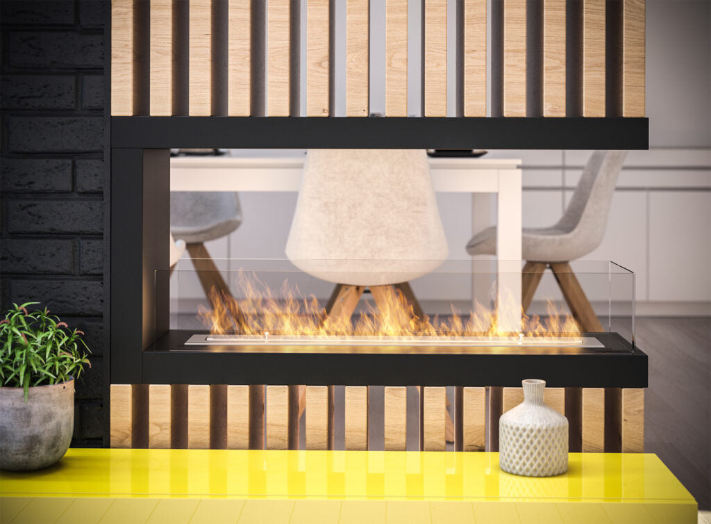 åben  -sidet Indbygget Biopejs Model   100 Cm