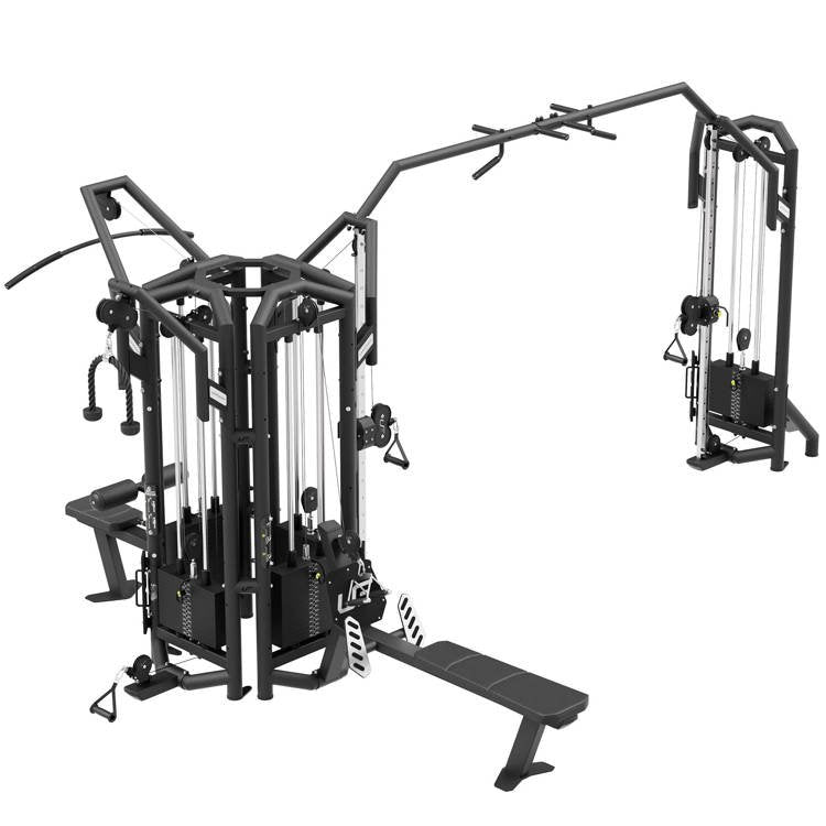 -stationers Træningstårn Fra Upform  Skaffevare