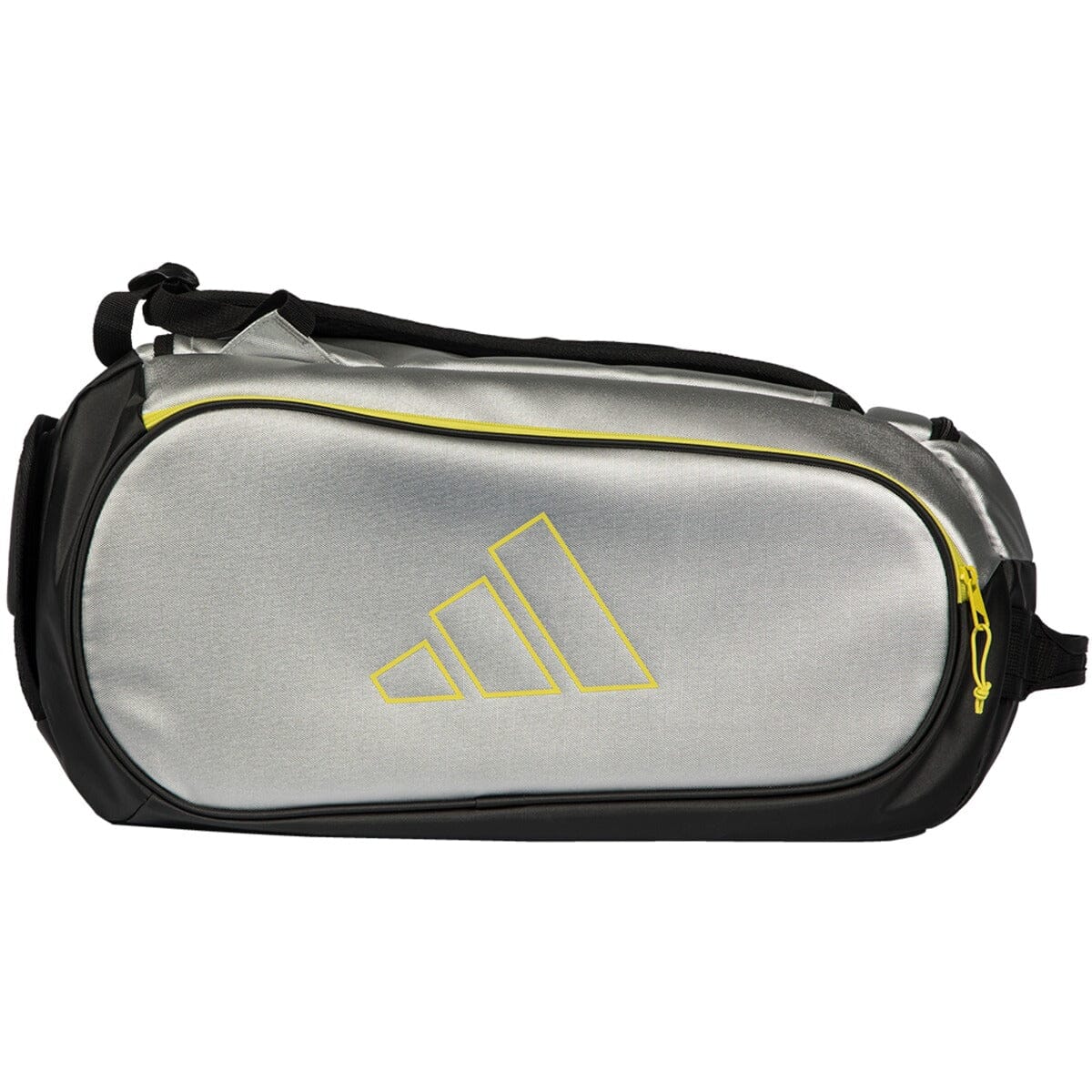 Adidas Tour Racket Bag Silver 2026