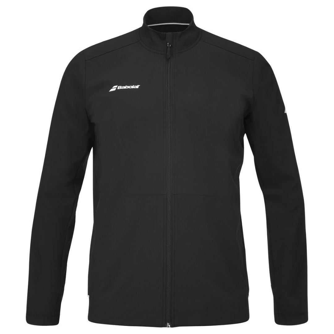 Babolat Play Jacket  Black Black