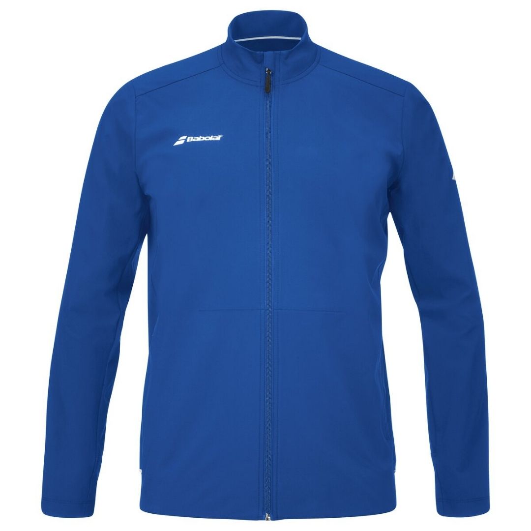 Babolat Play Jacket  Sodalite Blue