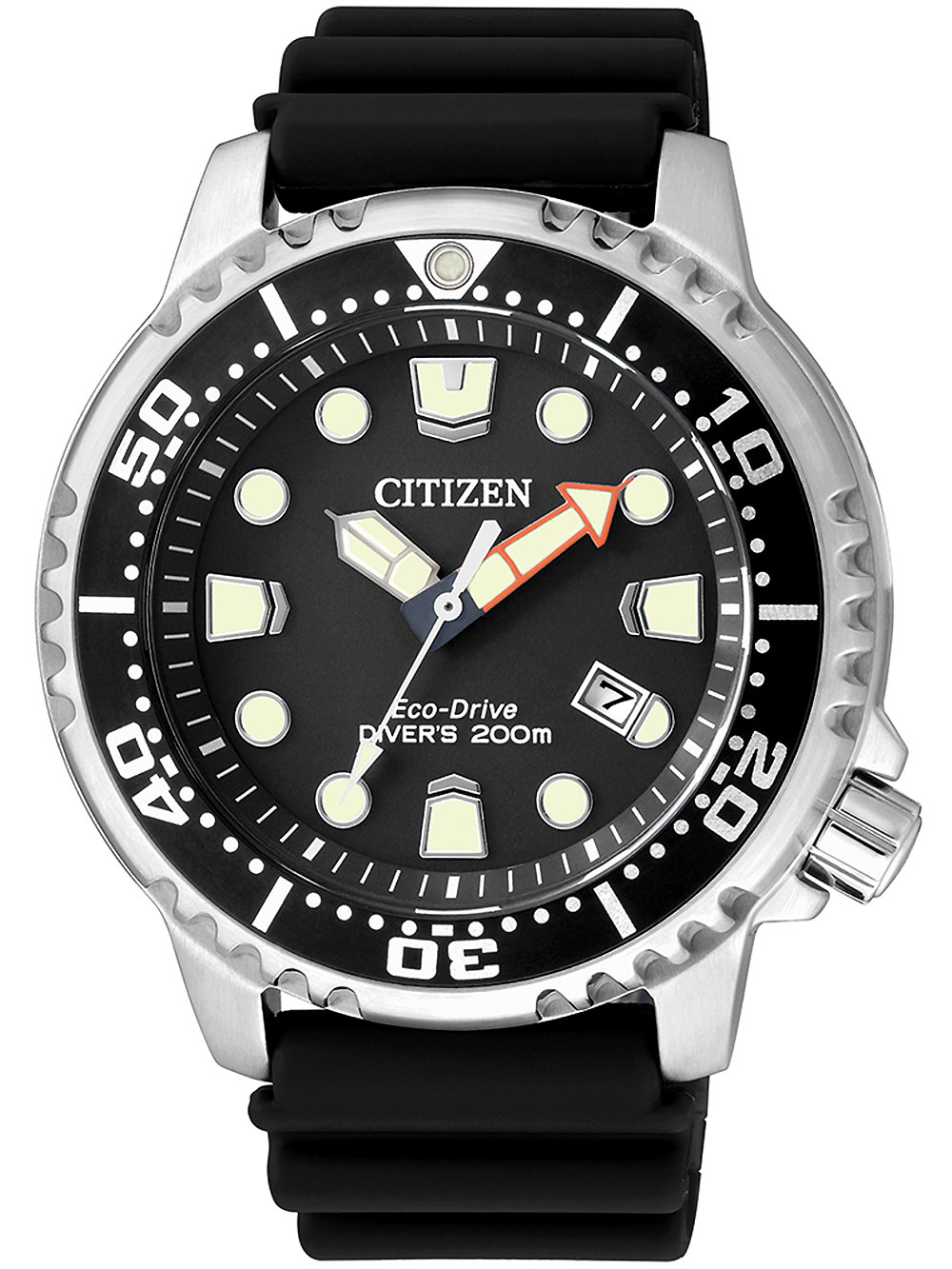 Citizen Bn0150-10e Herreur