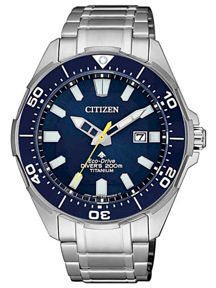 Citizen Bn0201-88l Herreur Eco-drive