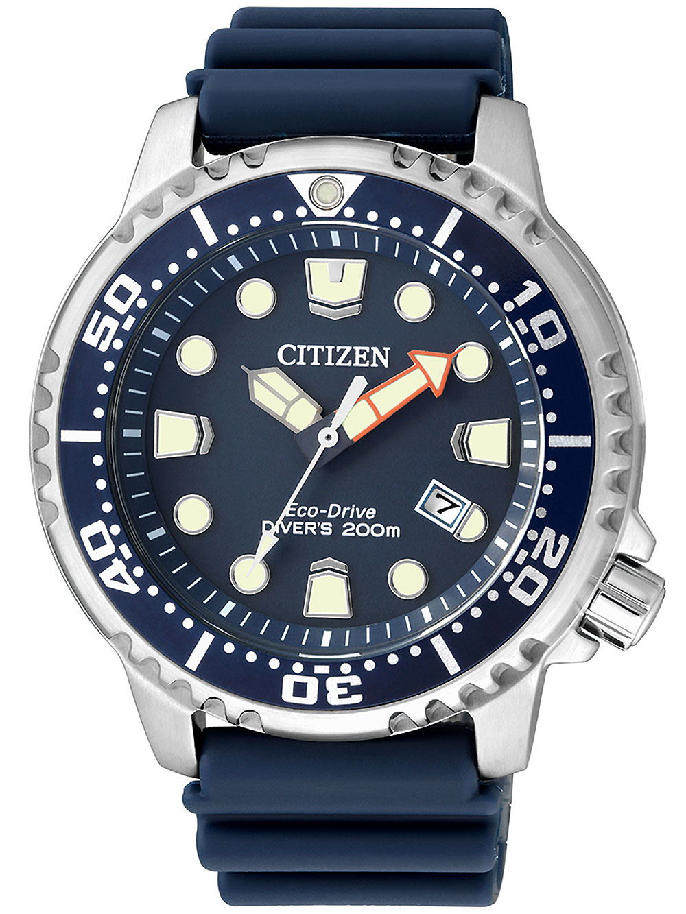 Citizen Bn0151-17l Herreur Promaster