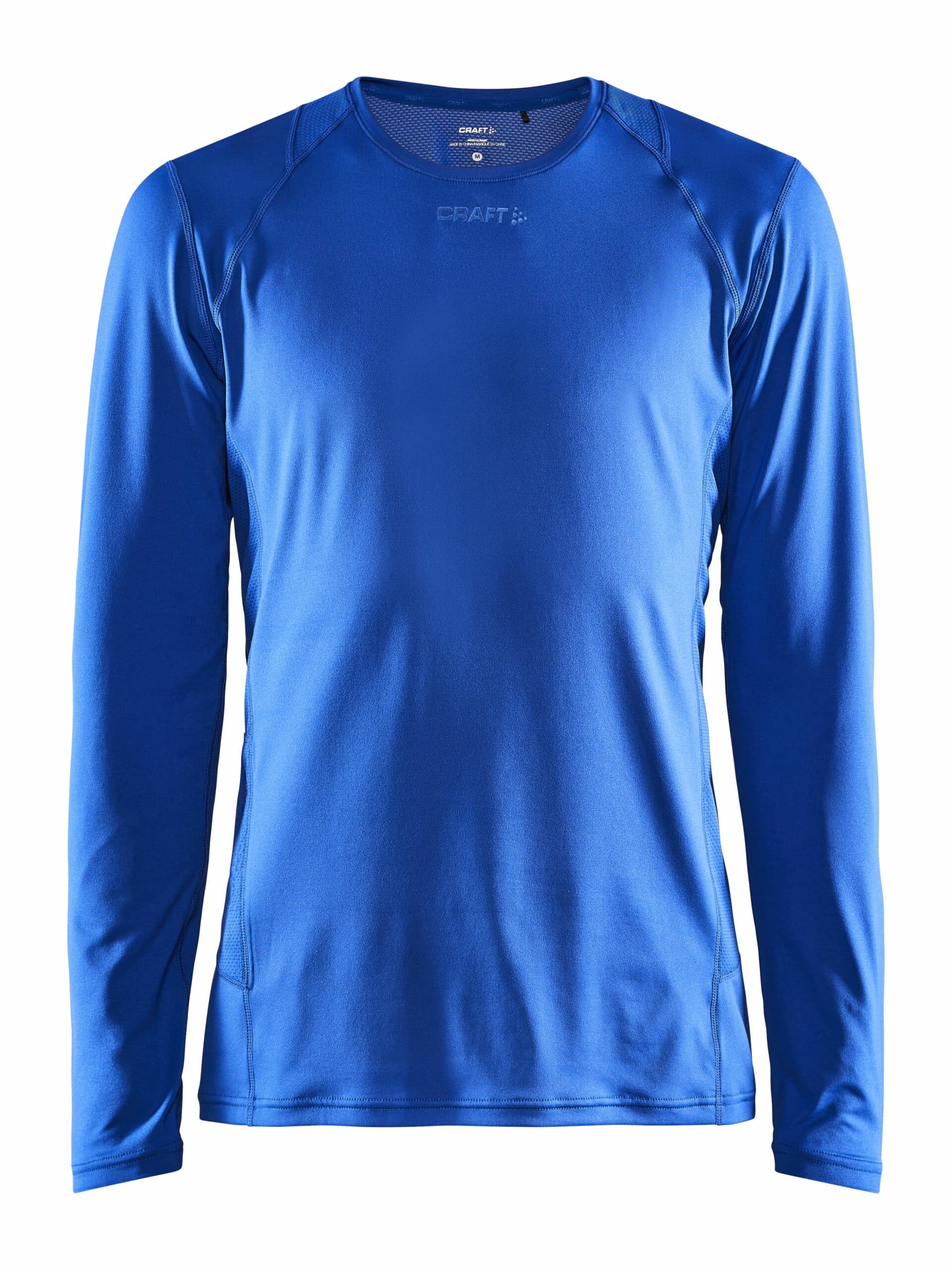 Craft Adv Essence Ls Tee Maend Burst
