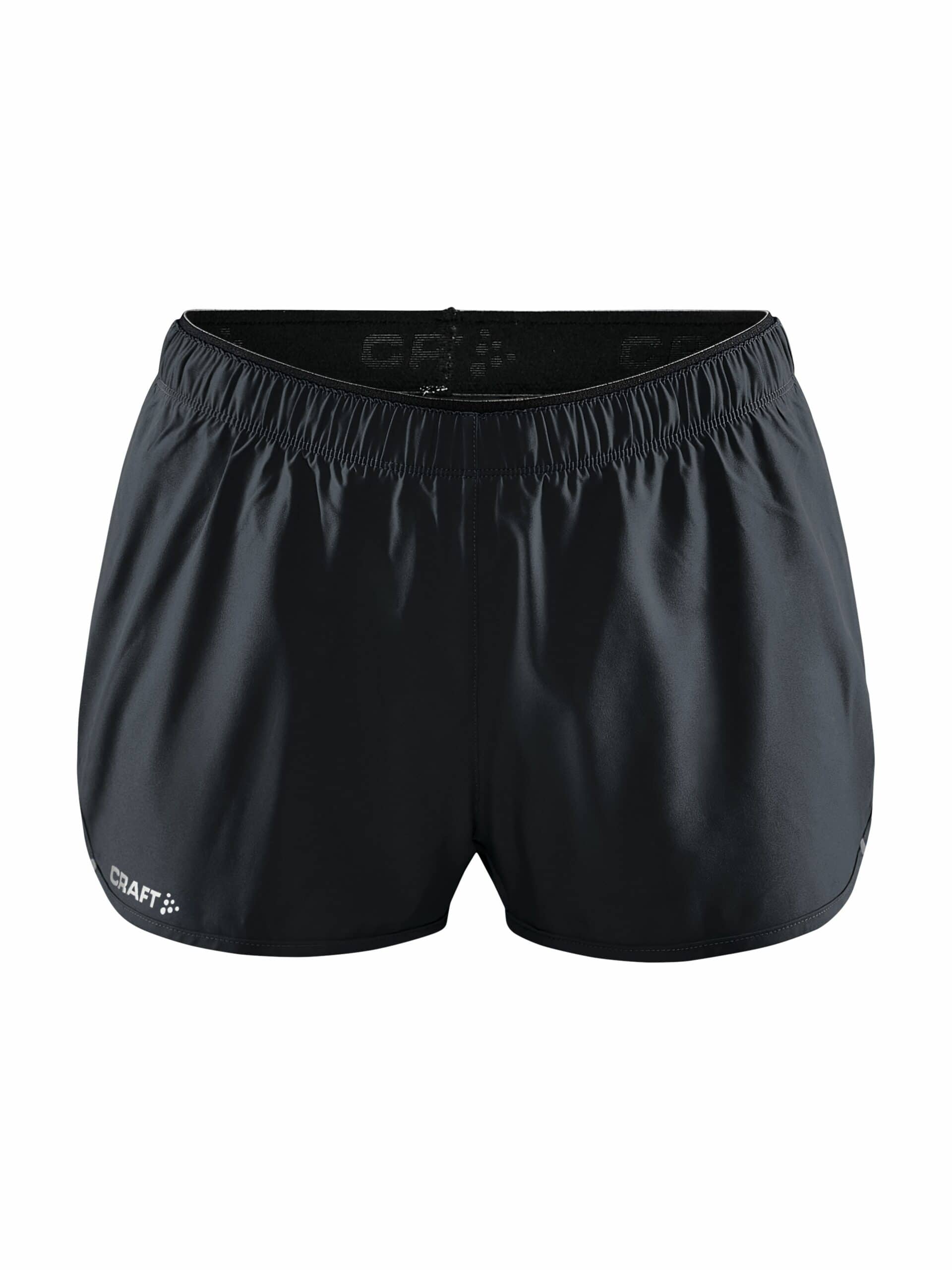 Craft Adv Essence   Quot  Stretch Shorts Kvinder Black