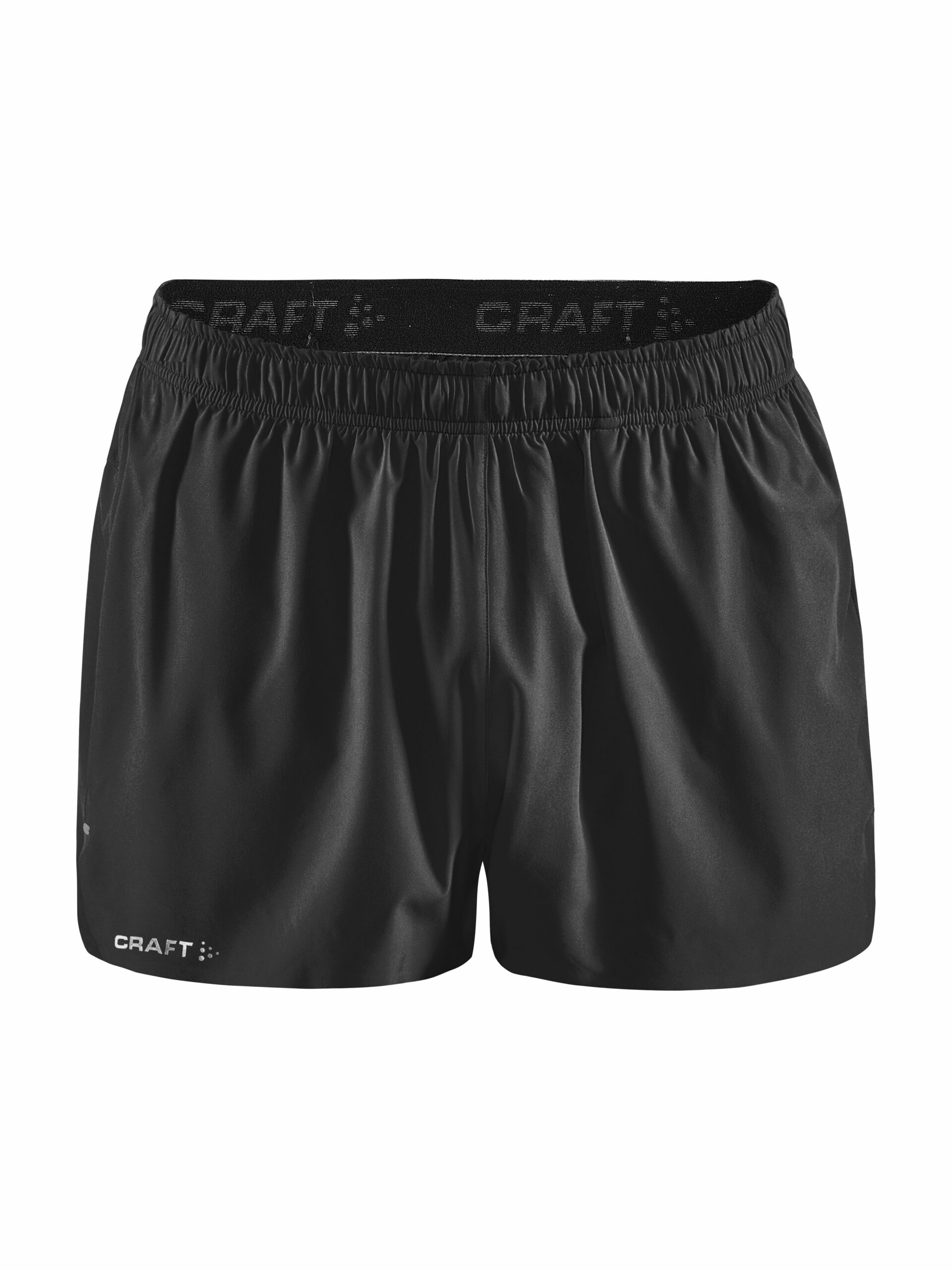 Craft Adv Essence   Quot  Stretch Shorts Maend Black