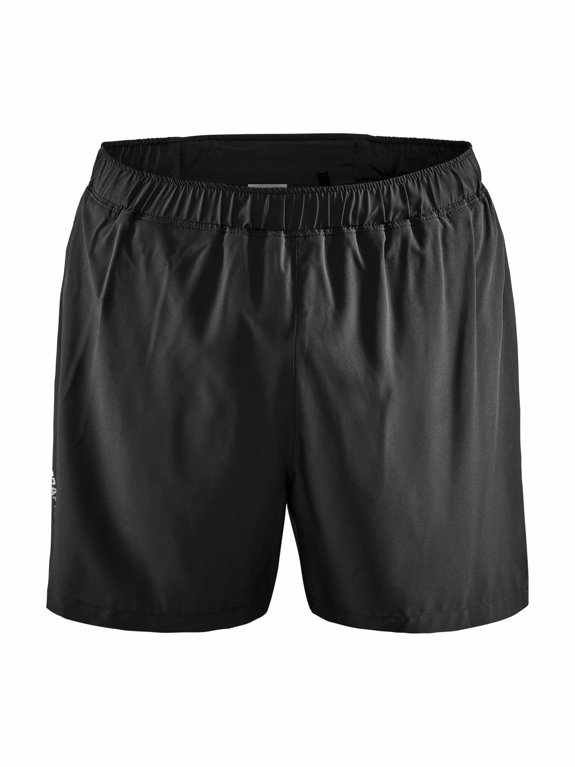 Craft Adv Essence   Quot  Stretch Shorts Maend Black Xs
