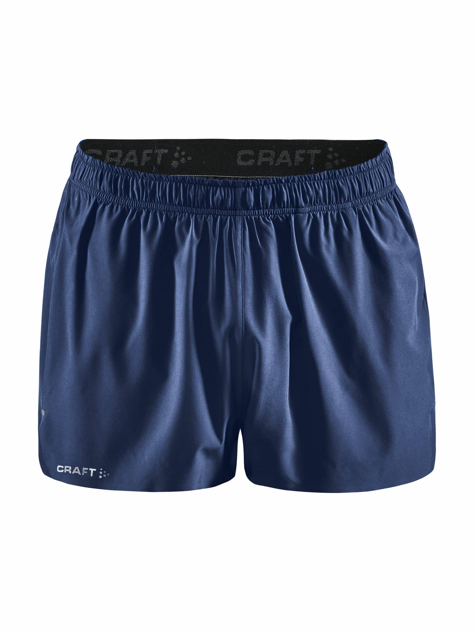 Craft Adv Essence   Quot  Stretch Shorts Maend Blaze